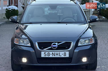 Універсал Volvo V50 2012 в Стрию