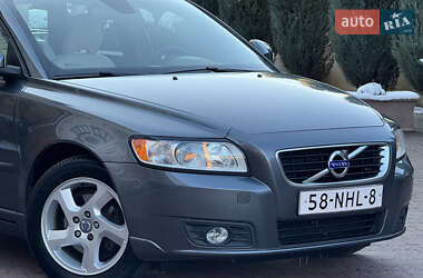 Універсал Volvo V50 2012 в Стрию