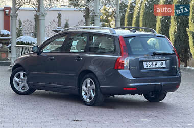 Універсал Volvo V50 2012 в Стрию