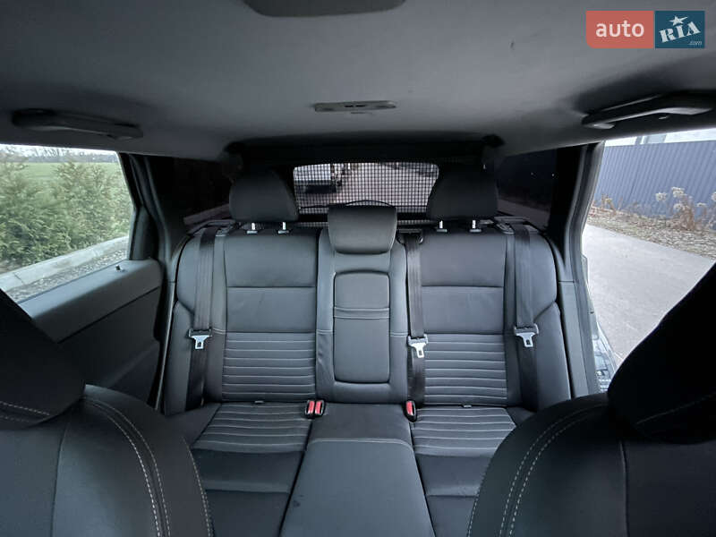 Универсал Volvo V50 2004 в Киеве
