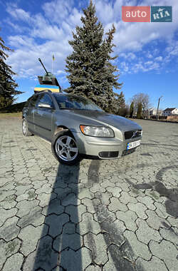 Универсал Volvo V50 2006 в Дубно