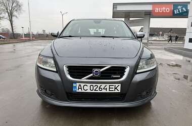 Универсал Volvo V50 2009 в Сарнах