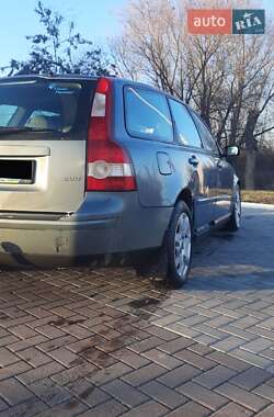 Універсал Volvo V50 2004 в Чернівцях