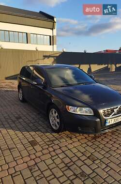 Універсал Volvo V50 2009 в Івано-Франківську