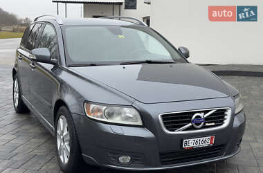 Универсал Volvo V50 2012 в Луцке