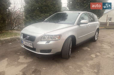 Універсал Volvo V50 2007 в Львові