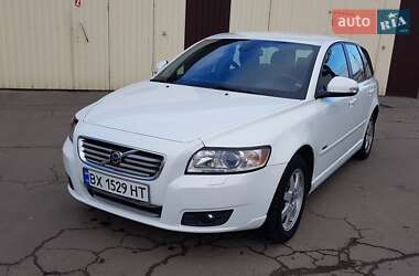 Універсал Volvo V50 2009 в Рівному