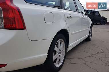 Універсал Volvo V50 2009 в Рівному