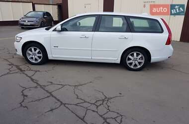 Універсал Volvo V50 2009 в Рівному