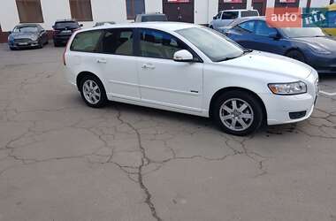 Універсал Volvo V50 2009 в Рівному