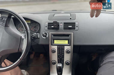Универсал Volvo V50 2011 в 