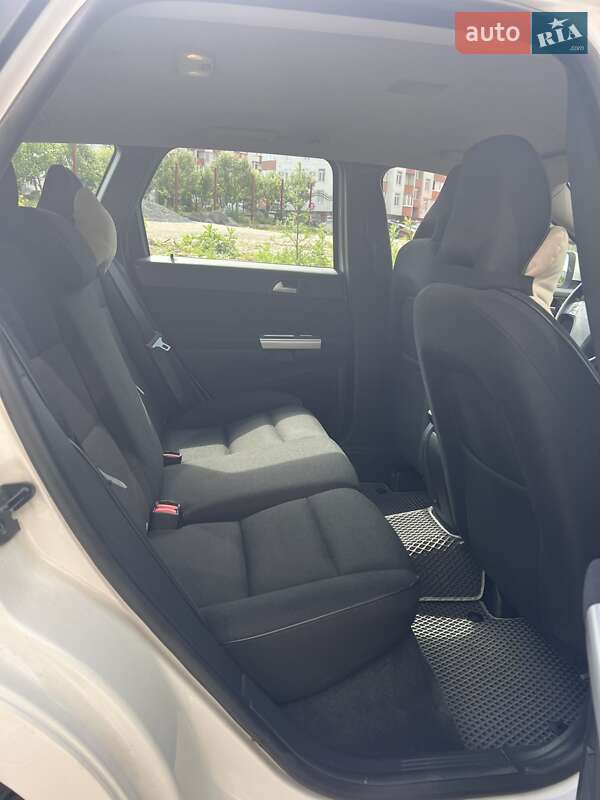 Універсал Volvo V50 2011 в Тернополі