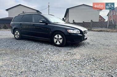 Універсал Volvo V50 2010 в Рівному