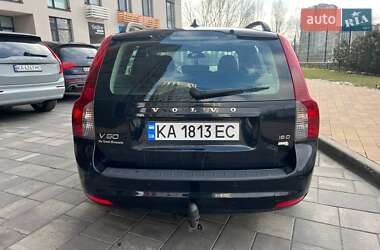 Универсал Volvo V50 2010 в Киеве