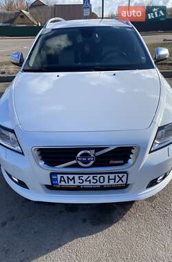 Универсал Volvo V50 2012 в Житомире