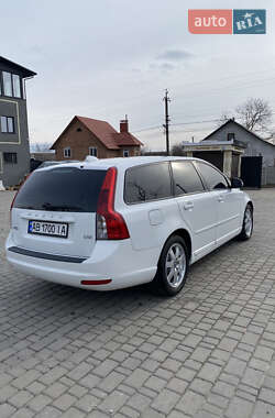 Універсал Volvo V50 2011 в Вінниці