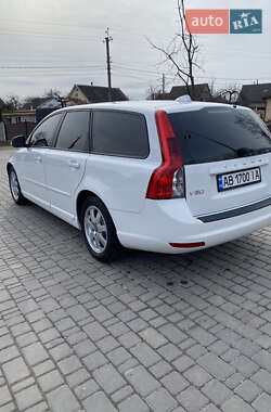 Універсал Volvo V50 2011 в Вінниці