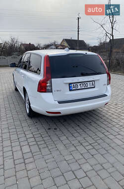 Універсал Volvo V50 2011 в Вінниці