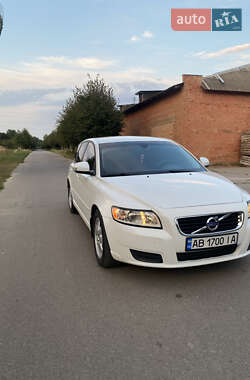 Універсал Volvo V50 2011 в Вінниці