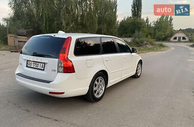 Універсал Volvo V50 2011 в Вінниці