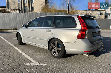 Універсал Volvo V50 2007 в 