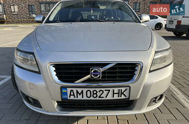 Універсал Volvo V50 2007 в 