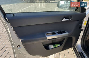 Універсал Volvo V50 2007 в 