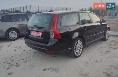 Универсал Volvo V50 2007 в Львове