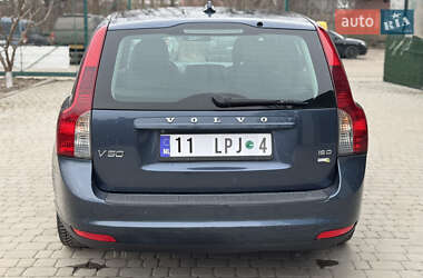 Универсал Volvo V50 2010 в Староконстантинове