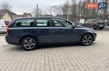 Универсал Volvo V50 2010 в Староконстантинове