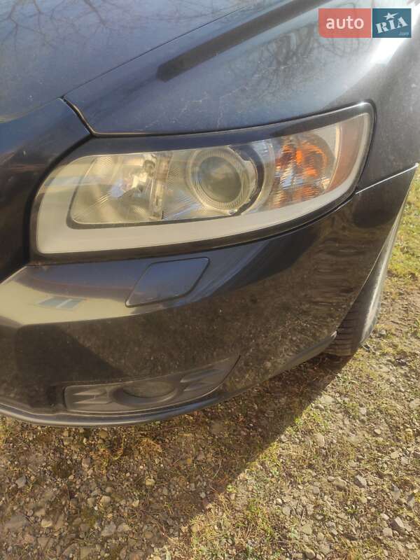 Универсал Volvo V50 2008 в Стрые фото 26 Универсал Volvo V50 2008 в Стрые