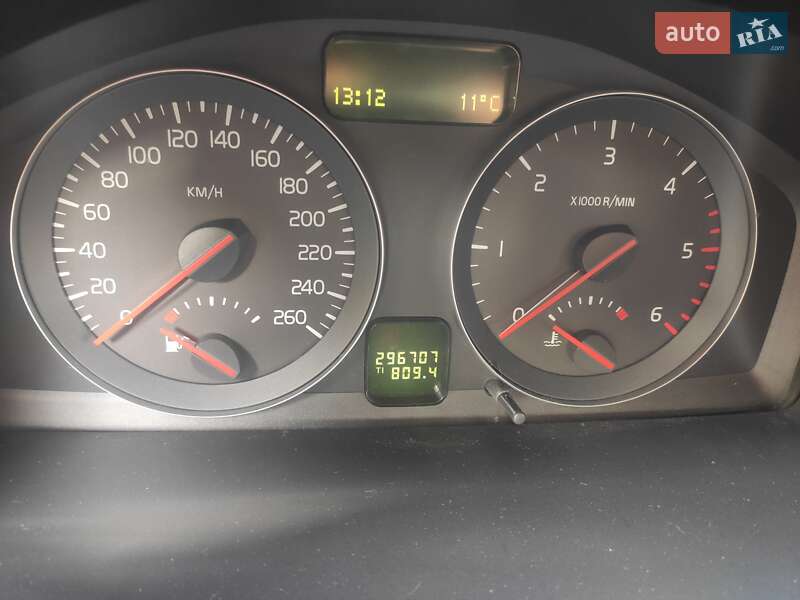 Универсал Volvo V50 2008 в Стрые фото 35 Универсал Volvo V50 2008 в Стрые