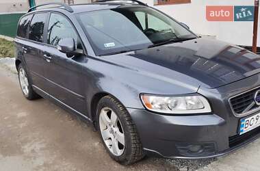 Универсал Volvo V50 2011 в Львове