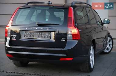 Универсал Volvo V50 2009 в Каменском