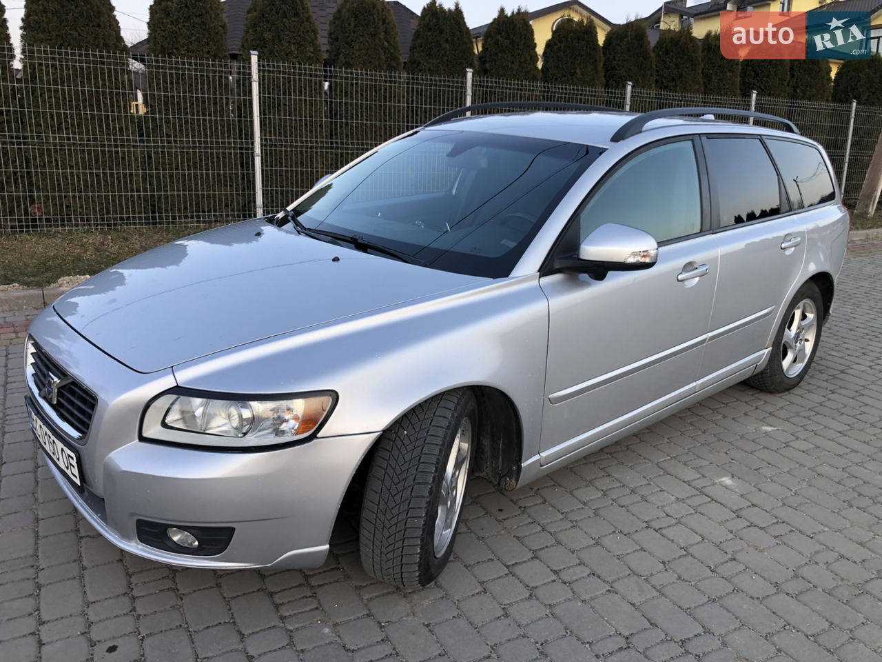 2011 Volvo V50 - мініатюра 25