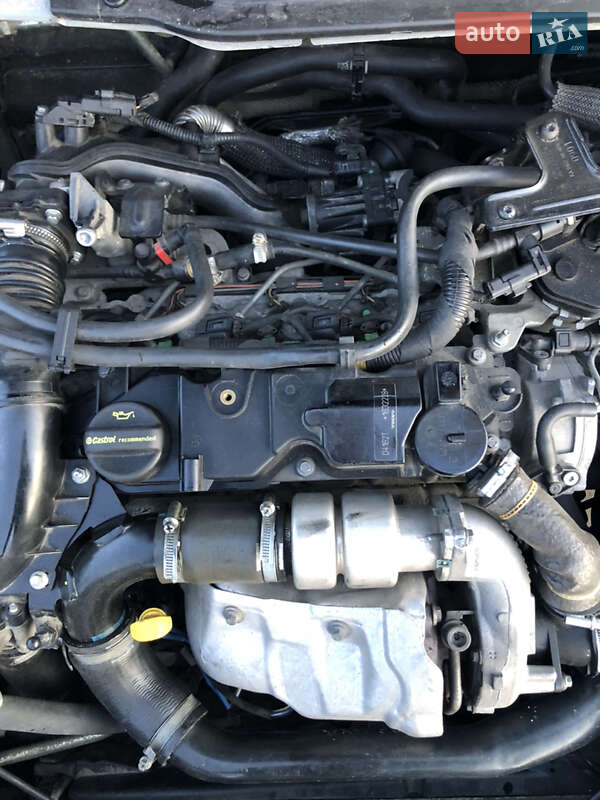 Универсал Volvo V50 2011 в Николаеве фото 20 Универсал Volvo V50 2011 в Николаеве