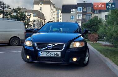 Универсал Volvo V50 2010 в Киеве