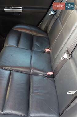 Универсал Volvo V50 2010 в 