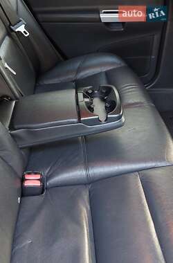 Универсал Volvo V50 2010 в 