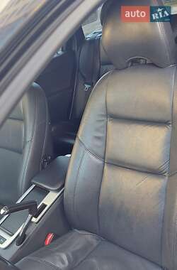 Универсал Volvo V50 2010 в 
