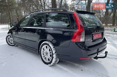 Универсал Volvo V50 2011 в Луцке