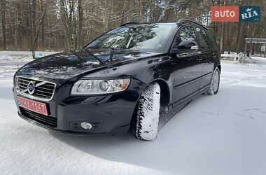 Универсал Volvo V50 2011 в Луцке