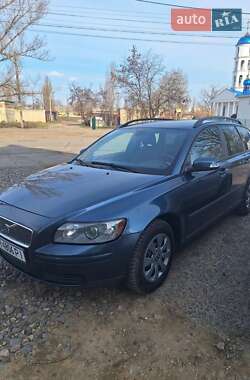 Універсал Volvo V50 2007 в Білгороді-Дністровському