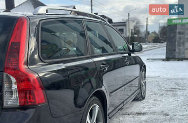 Универсал Volvo V50 2012 в Ровно