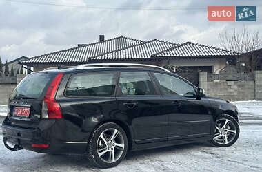 Универсал Volvo V50 2012 в Ровно