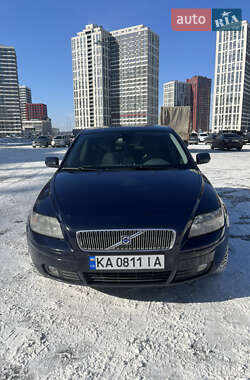 Універсал Volvo V50 2006 в Києві