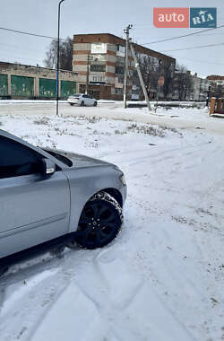 Универсал Volvo V50 2008 в Бахмаче