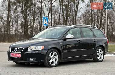 Універсал Volvo V50 2012 в Бродах