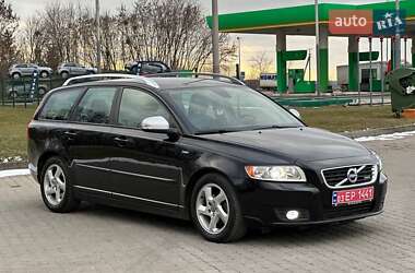 Універсал Volvo V50 2012 в Бродах