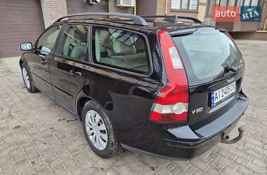 Універсал Volvo V50 2006 в Бердичеві